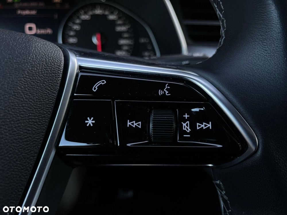 Audi A6 Allroad - 20