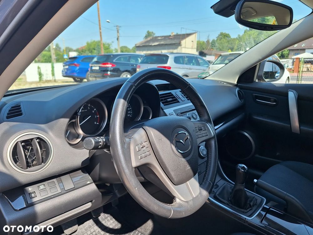 Mazda 6 Sport 2.0 Exclusive - 17