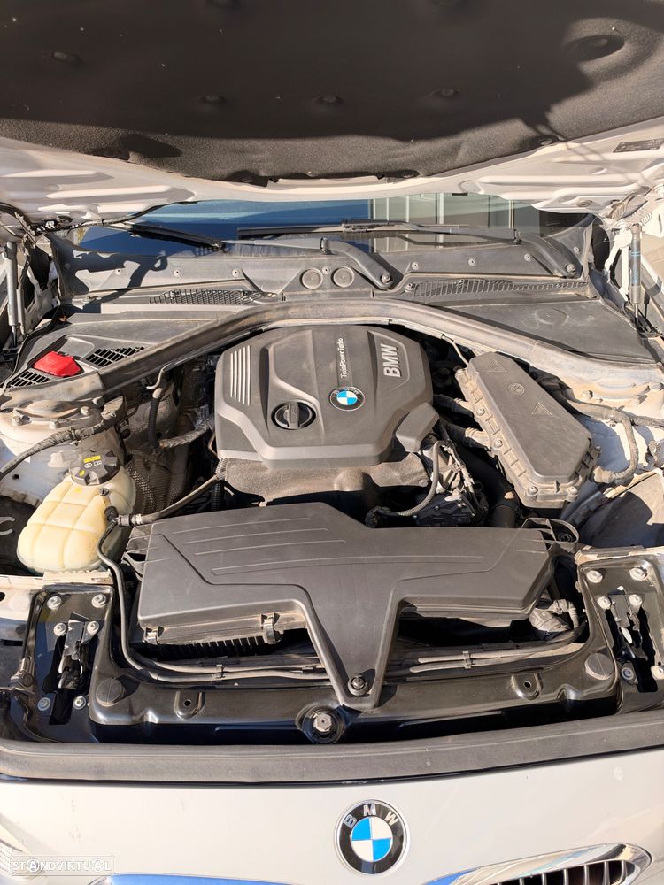 BMW 116 - 12