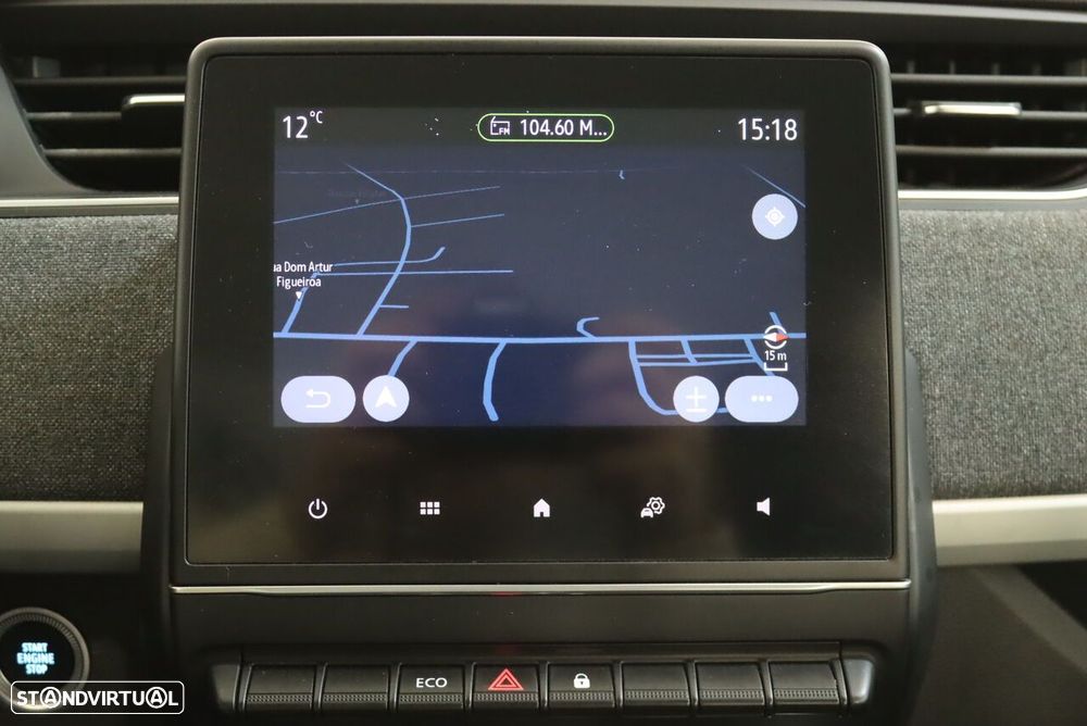 Renault Zoe (c/ Bateria) Limited 50 - 26