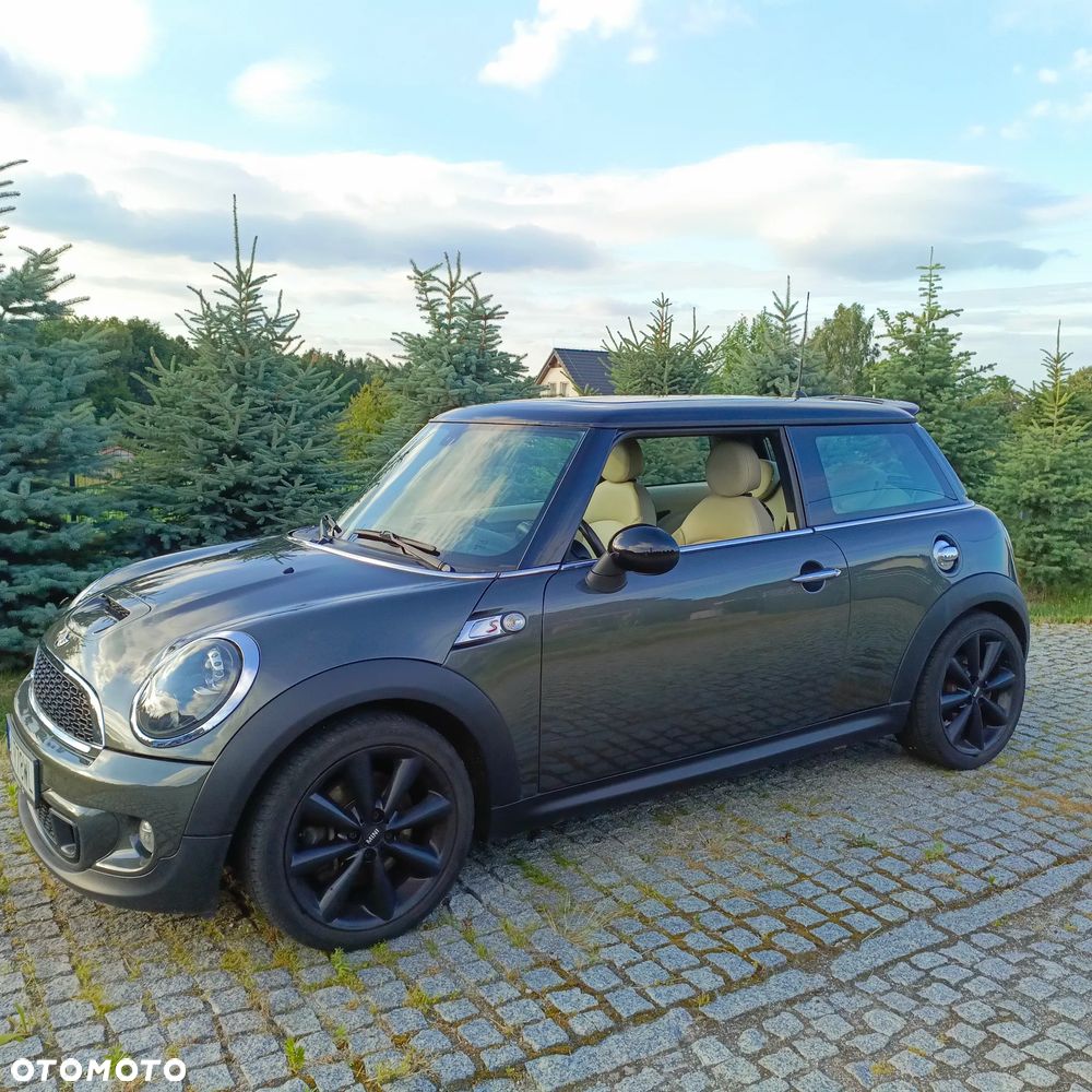 MINI Cooper S Standard - 1