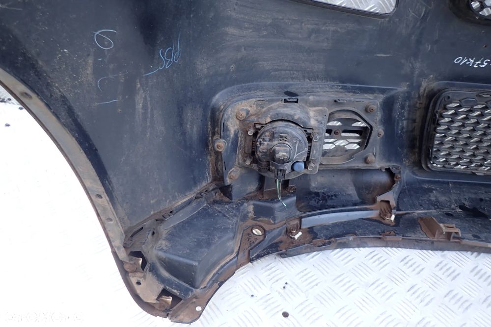 ZDERZAK PRZÓD SUZUKI SWIFT LIFT 71711-57K10 - 9