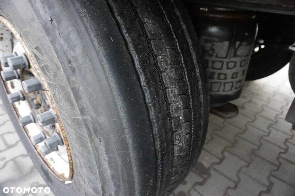 Schmitz Cargobull CHŁODNIA MULTITEMPERATURA * Carrier Vector 1950 * 2017 - 15