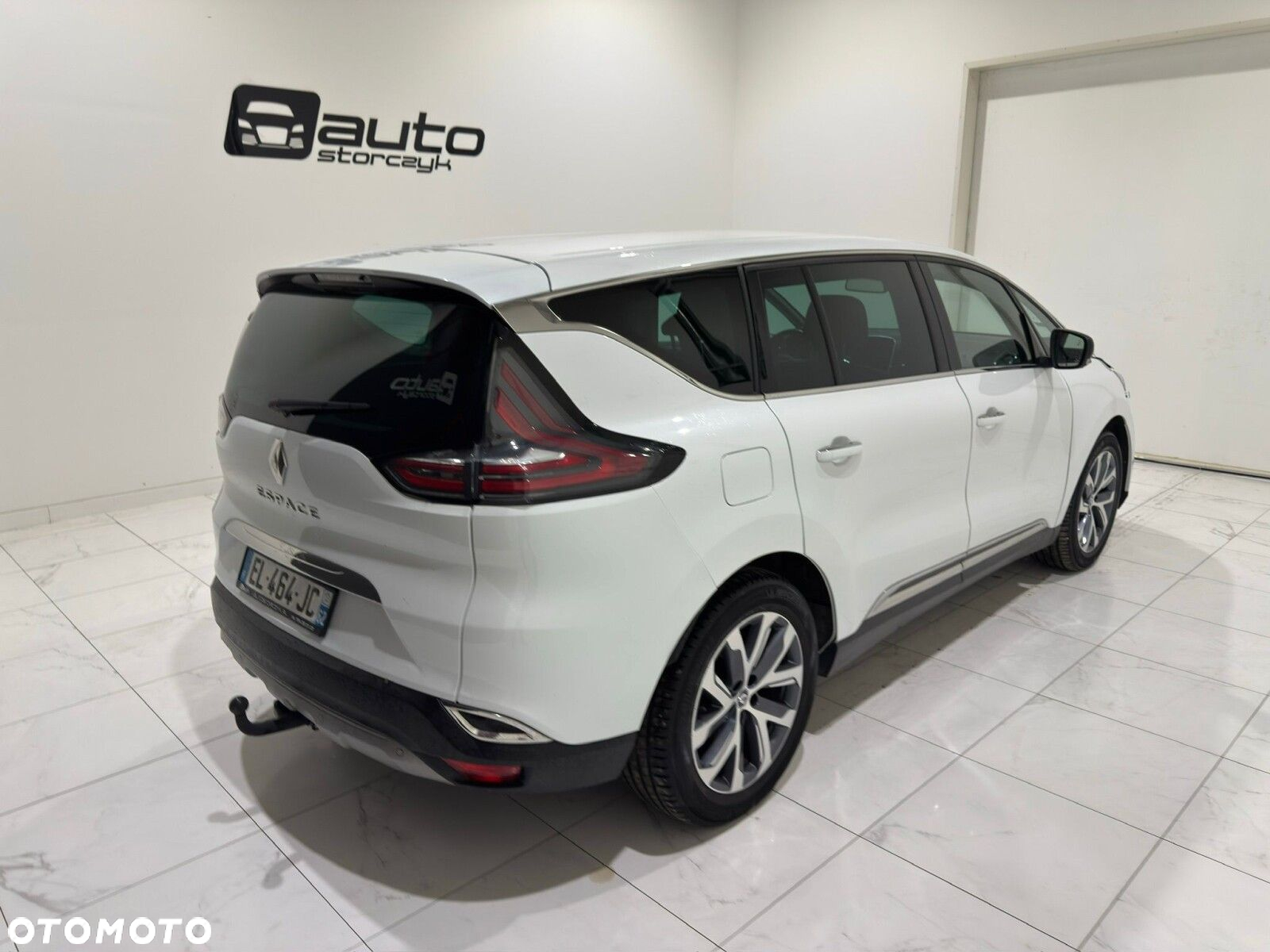 Renault Espace - 13