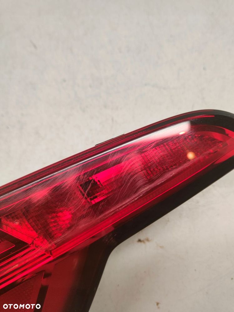 lampa tylna lewa audi a4 b9 kombi w klape 8w9 15- - 3