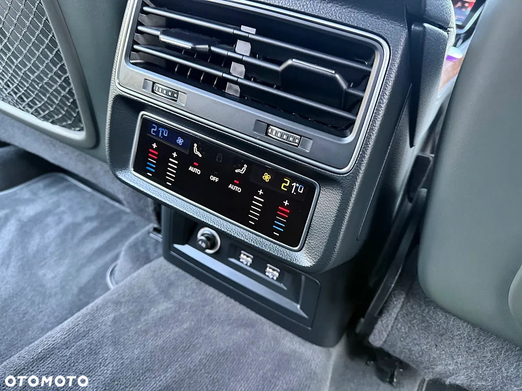 Audi Q8 50 TDI quattro tiptronic - 5
