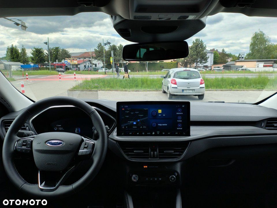Ford Kuga - 9