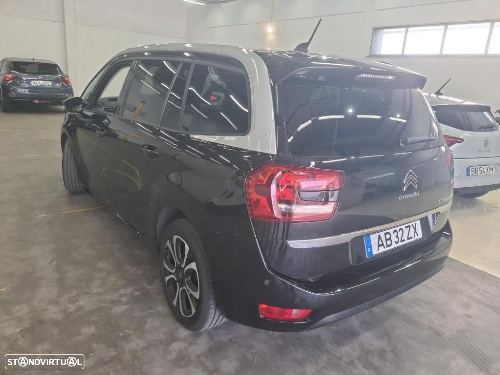 Citroën Grand C4 Spacetourer 1.5 BlueHDi Shine - 6