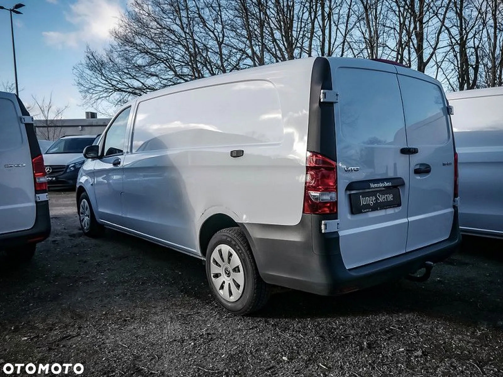 Mercedes-Benz Vito - 15