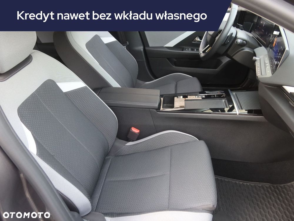 Opel Astra - 11