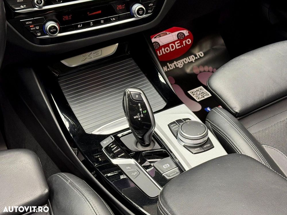 BMW X3 - 8