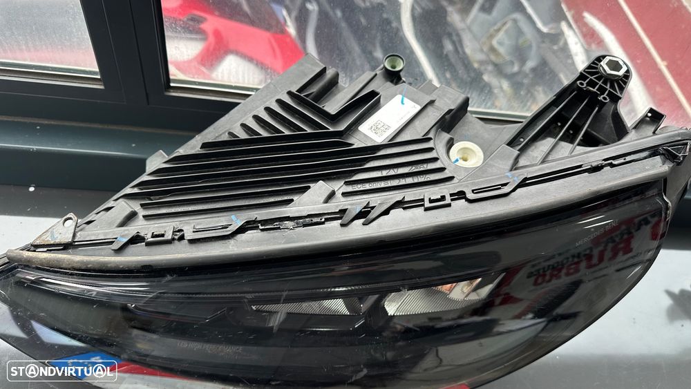 Farol esq Mercedes EQE x294 2022/2025 - 3