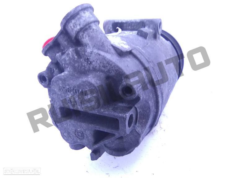 Compressor Ar Condicionado  Opel Astra H [2004_2009] 1.7 Cdti - 2