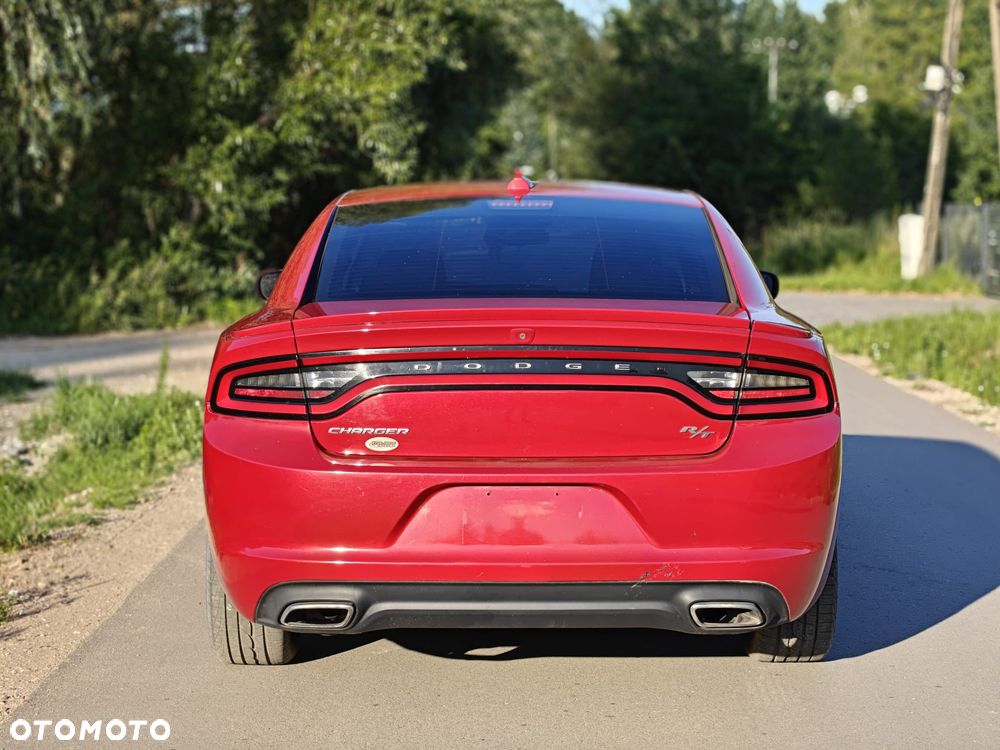 Dodge Charger 5.7 R/T - 6