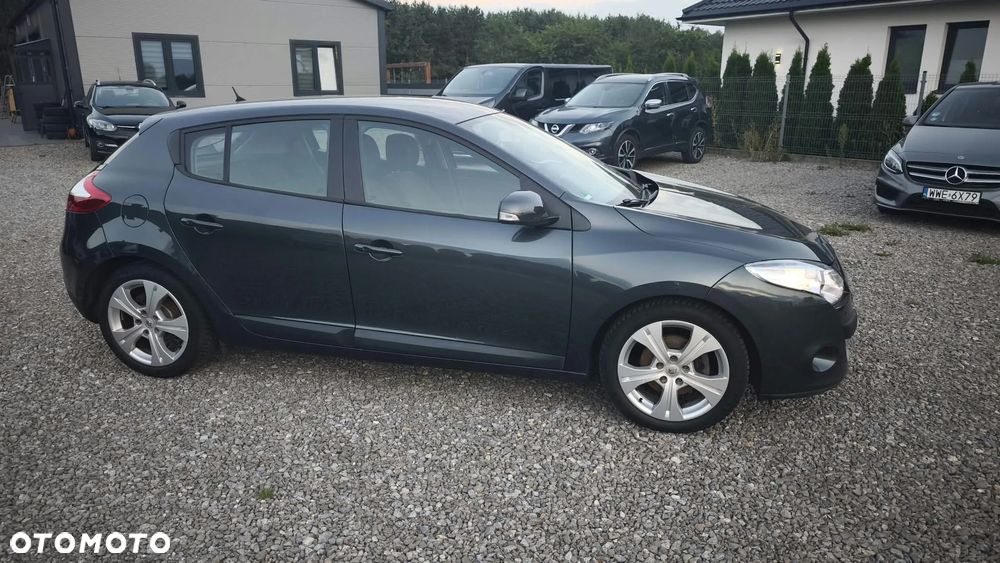 Renault Megane 1.6 16V Dynamique - 16