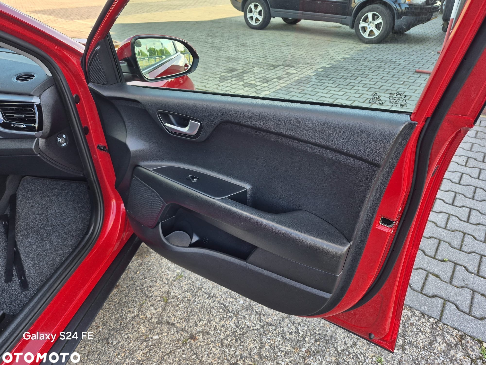 Kia Stonic - 27