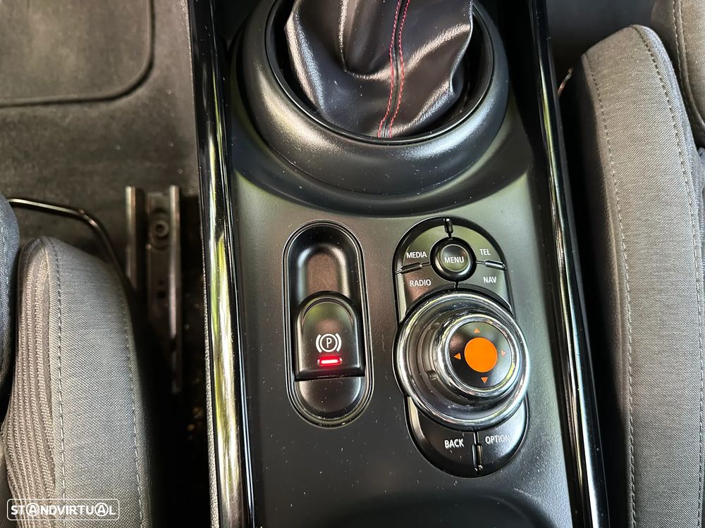 MINI Clubman One D 4Business - 26