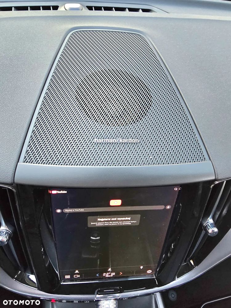 Volvo XC 60 D5 SCR AWD Momentum - 37