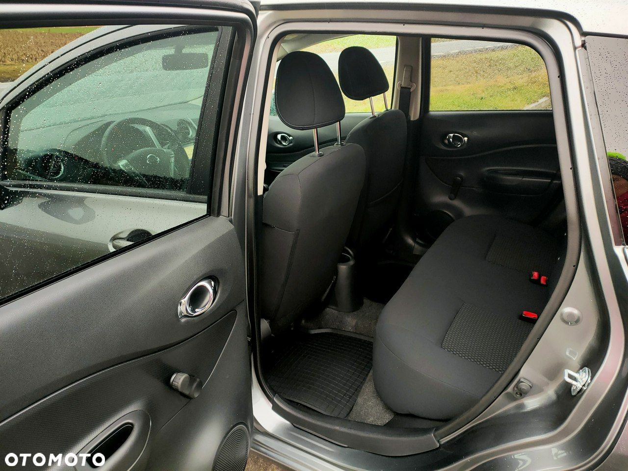 Nissan Note - 12