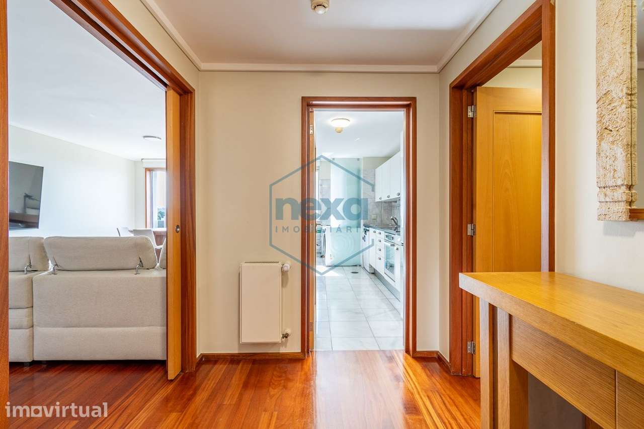 Apartamento T1 - Aviz - Grande imagem: 2/26