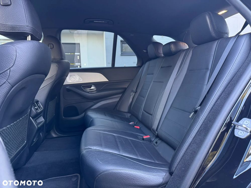 Mercedes-Benz GLE 300 d 4Matic 9G-TRONIC - 20