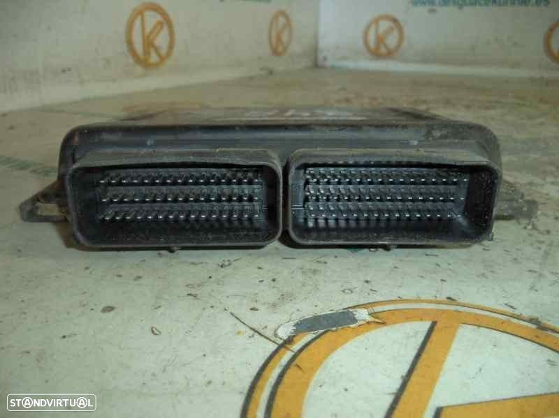 CENTRALINA MOTOR UCE RENAULT LAGUNA I 1998 -7700113421 - 3