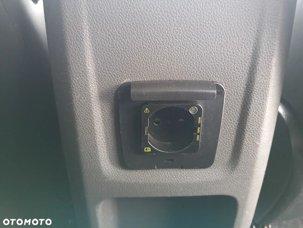 Ford Kuga - 15