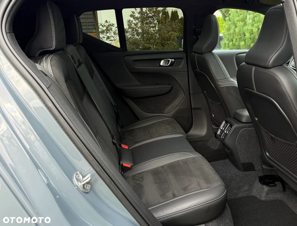 Volvo XC 40 B4 B DKG RDesign - 14