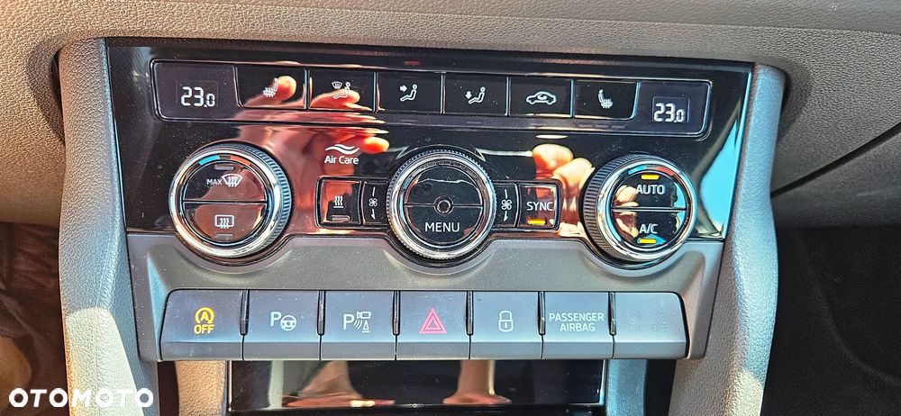 Skoda Kodiaq 2.0 Bi-TDI 4x4 DSG RS - 28