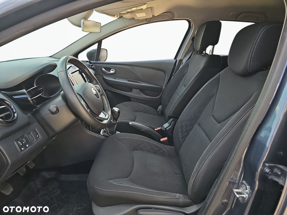 Renault Clio 0.9 Energy TCe Limited 2018 - 25