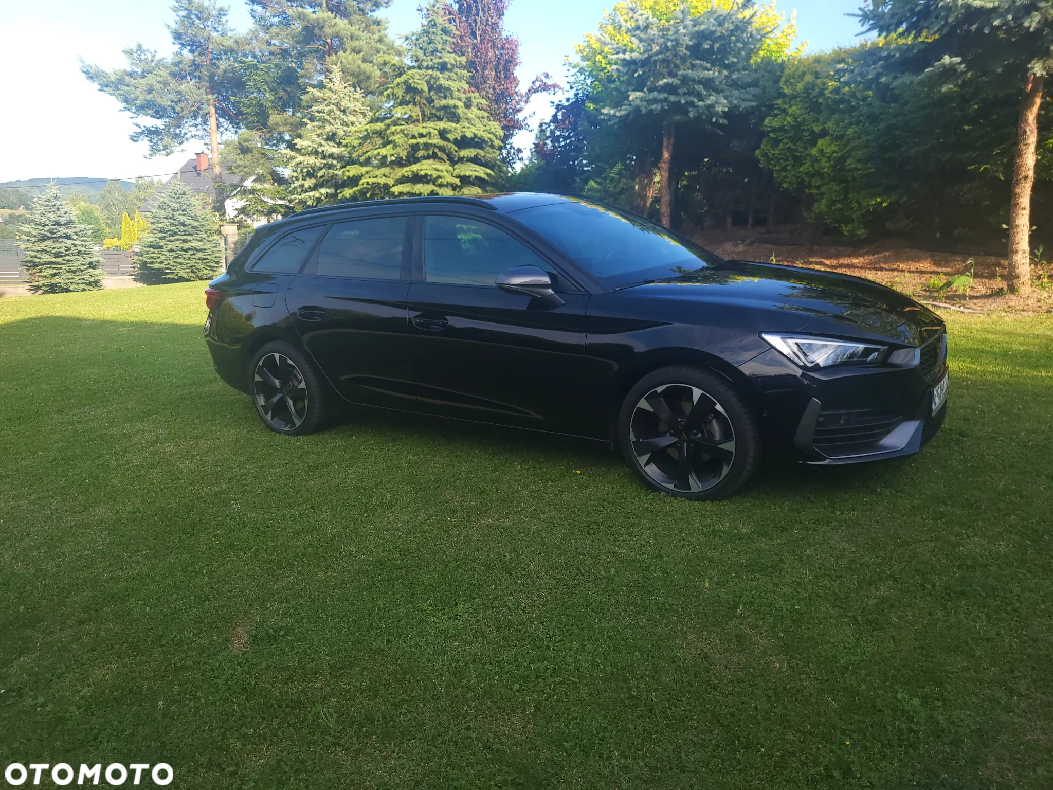 Cupra Leon 1.5 eTSI DSG - 15