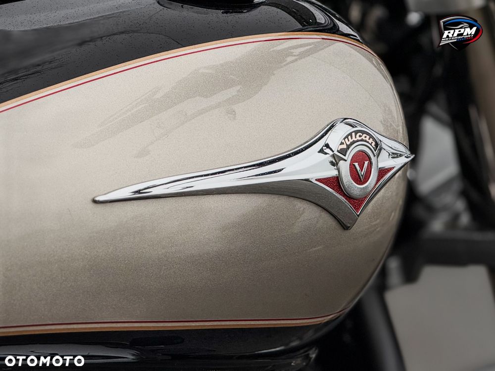 Kawasaki Vulcan - 9