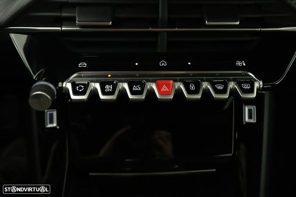 Peugeot 2008 1.2 PureTech Allure - 13