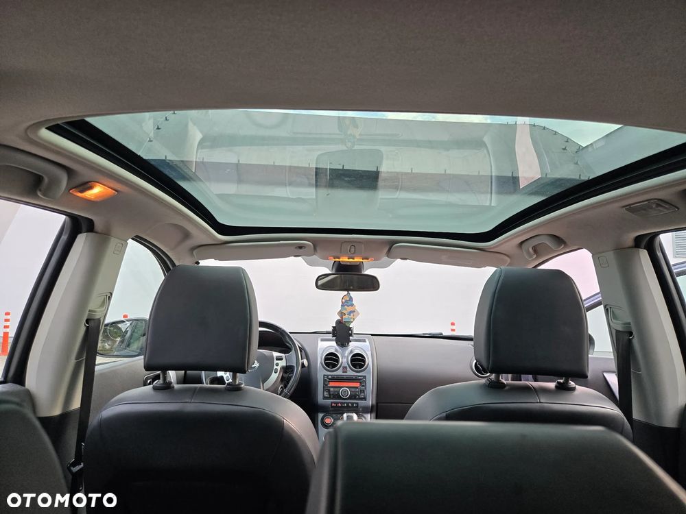 Nissan Qashqai - 18