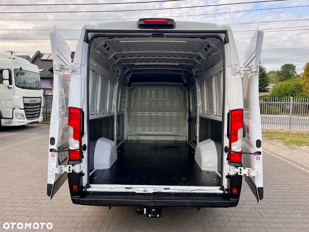 Fiat DUCATO L4H2 / SALON POLSKA / BEZWYPADKOWY / NISKI PRZEBIEG / ROCZNA GWARANCJA / LEASING / KREDYT - 23