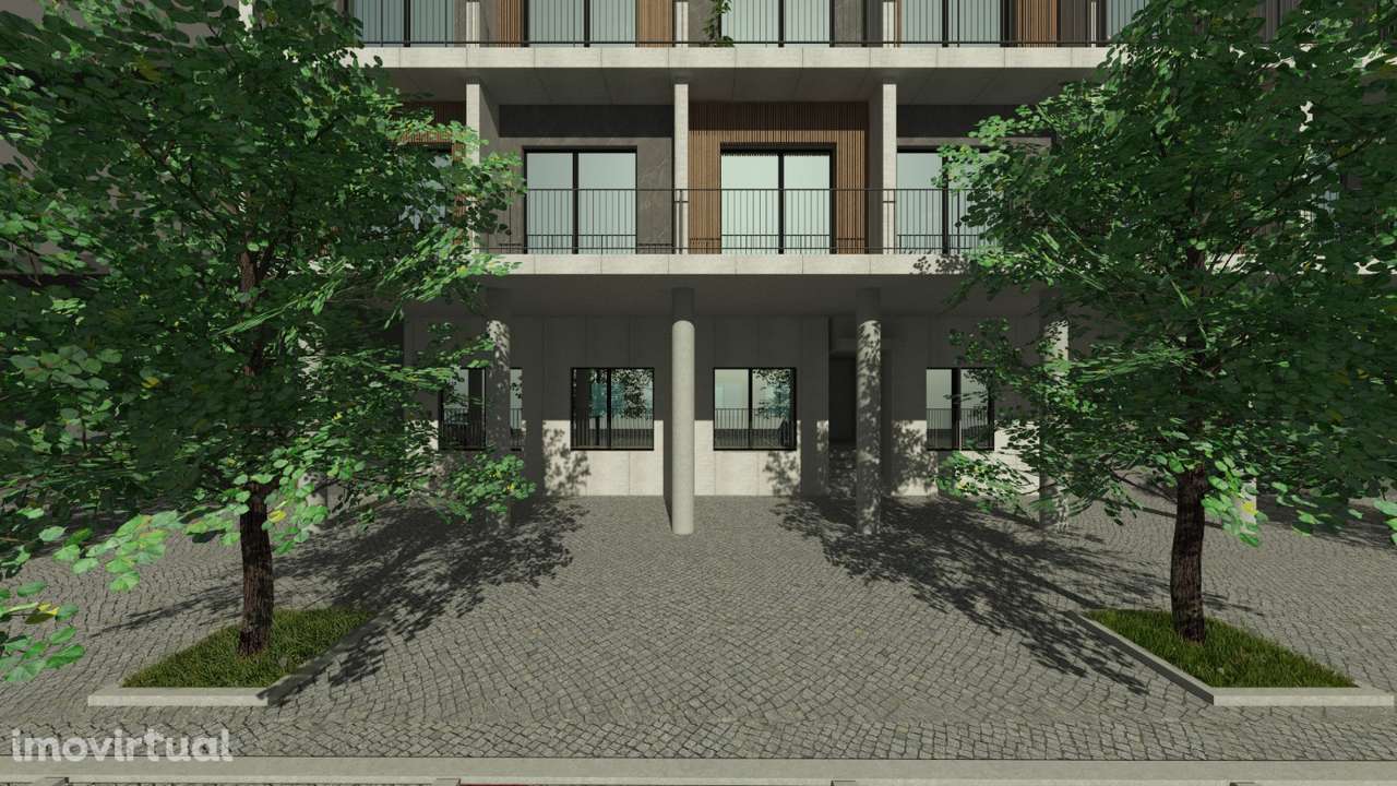 T2 Duplex, Avenida da Europa - Grande imagem: 5/12