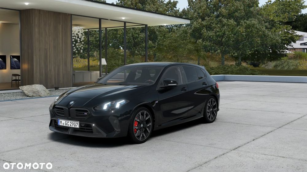 BMW Seria 1 M135 xDrive - 3