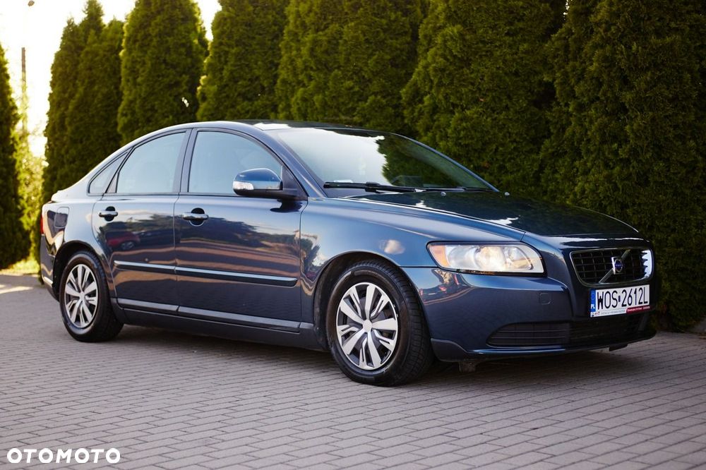 Volvo S40 - 7