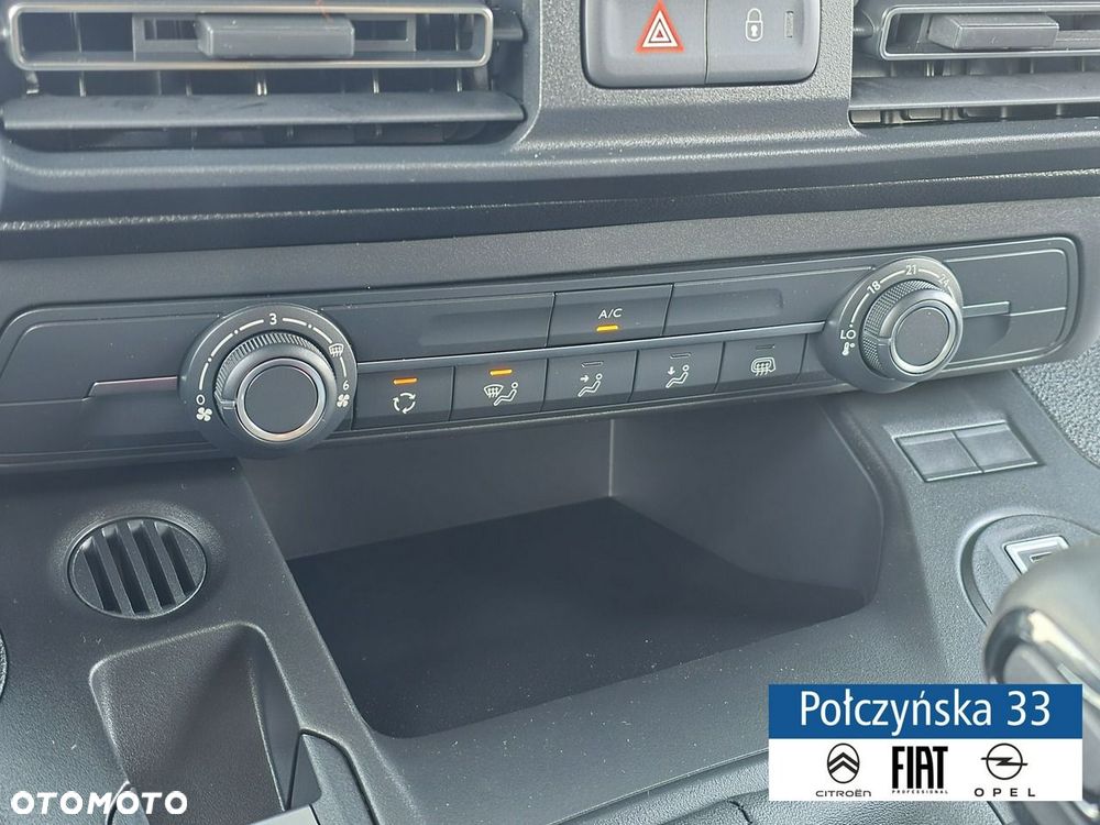 Opel Combo - 18