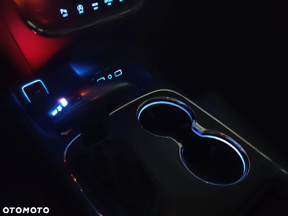 Dodge Durango - 37