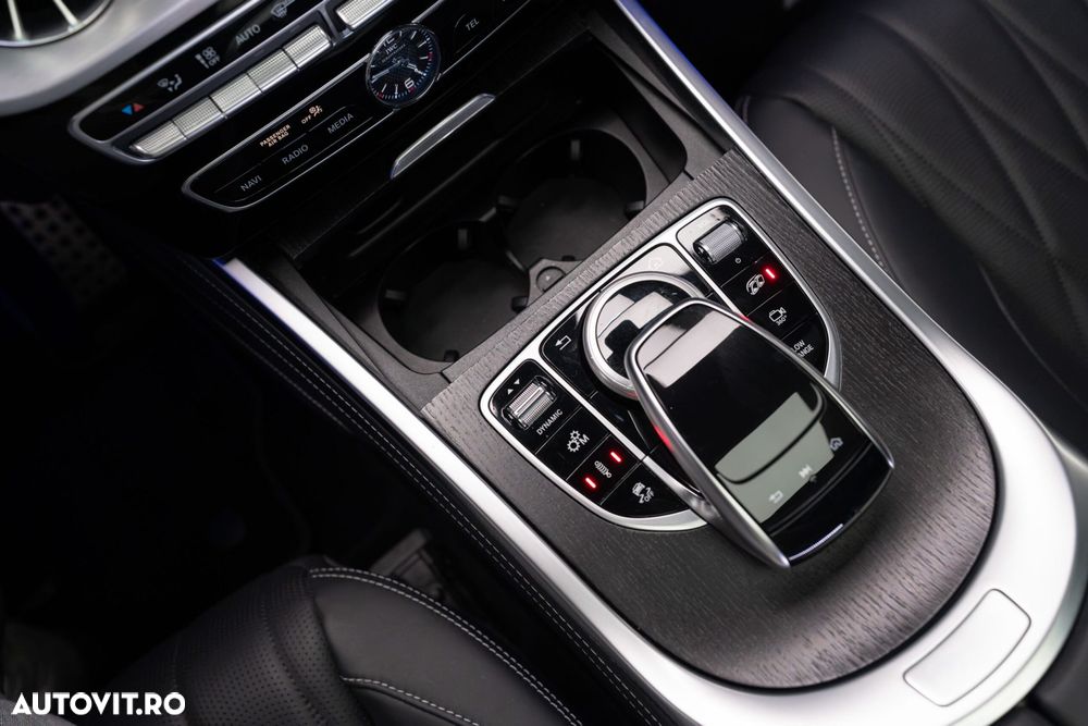 Mercedes-Benz G AMG 63 AMG Speedshift 9G-TRONIC - 20