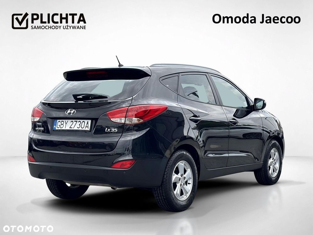 Hyundai ix35 2.0 Comfort 2WD - 6