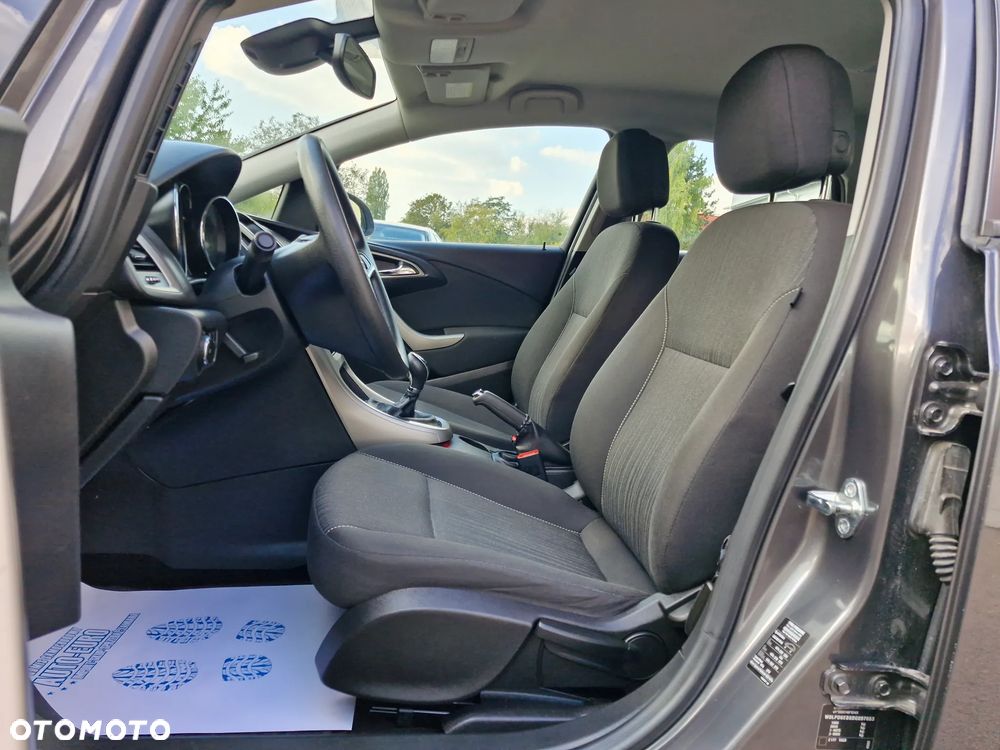 Opel Astra 1.4 Active - 13