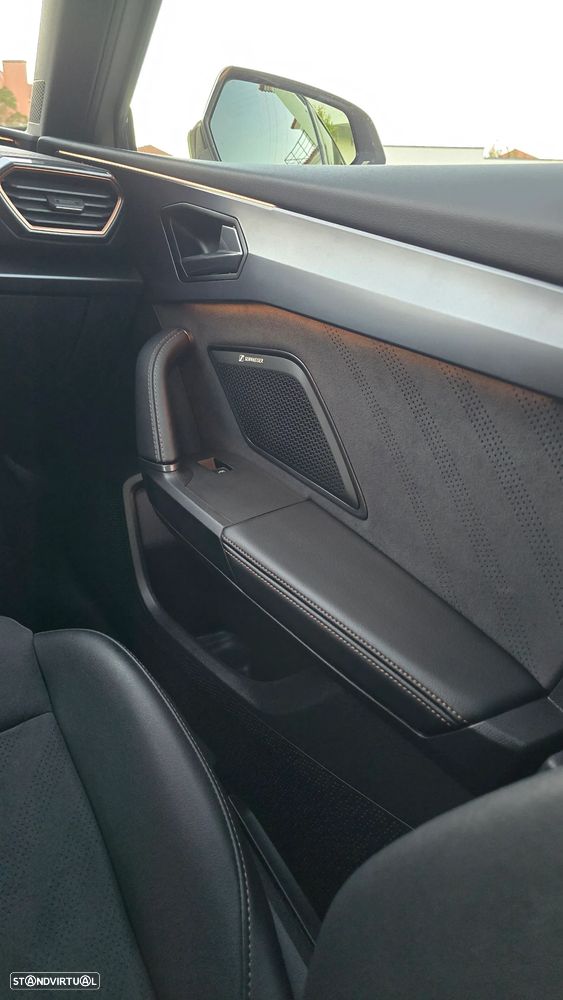 Cupra Leon 1.5 eTSI DSG - 29