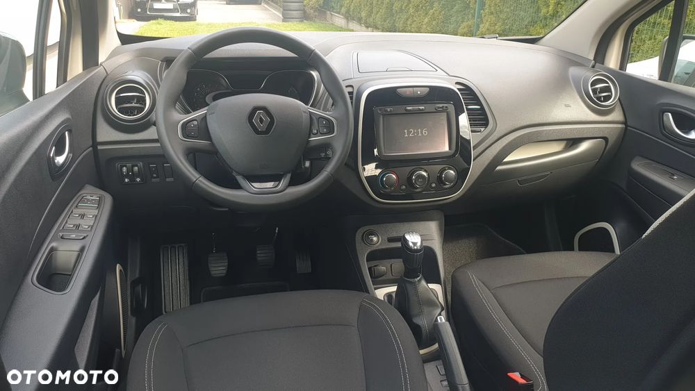 Renault Captur - 15