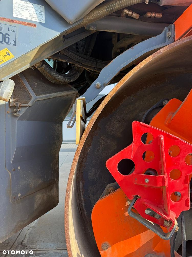 Hamm DV+90 VV-S - 10
