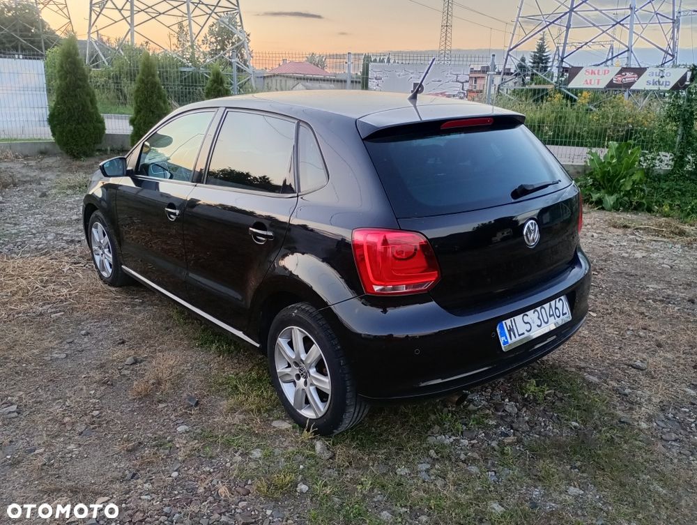Volkswagen Polo - 4
