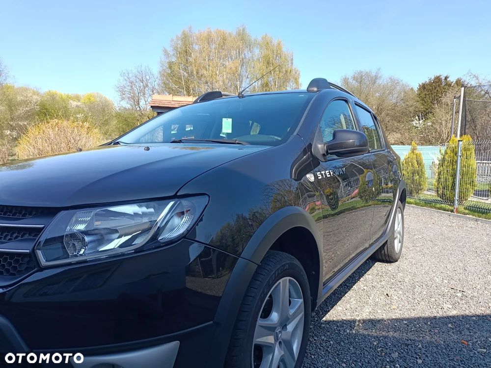 Dacia Sandero 0.9 TCe Laureate - 2