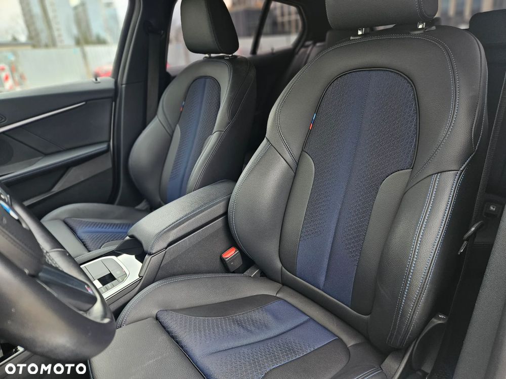 BMW Seria 1 - 24