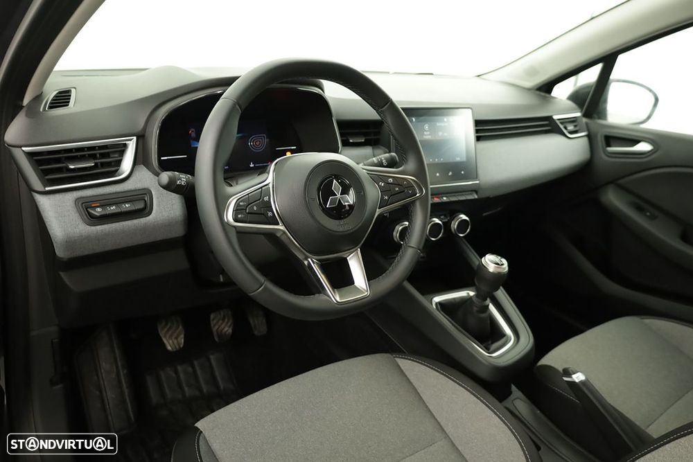 Mitsubishi Colt 1.0 MPI-T Kaiteki - 7